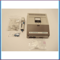 Siemens ZFP8A CO2 controller 0 - 3000 ppm
