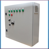 CO2 multiplexer 4 section CO2 multiplexer 4 section