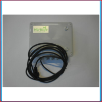 Switchpanel 2x CO2-valve 24Vac Switchpanel 2x CO2-valve 24Vac