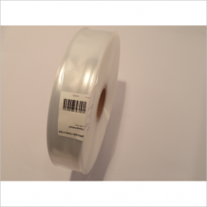 CO2 hose flat 65mm, ø 42mm rol / 500mtr punched 600 mm transparant CO2 hose flat 65mm, ø 42mm rol / 500mtr punched 600 mm transparant
