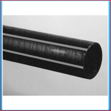 PE hose 32x2,0 SDR17 black / brown R = 50m