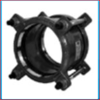 AVK621 / 10 Supa Plus coupling 40