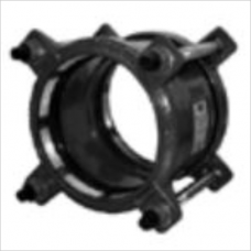 AVK621 / 10 Supa Plus coupling 125