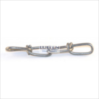 Victorchain nr.27 (2.5mm) DIN5686