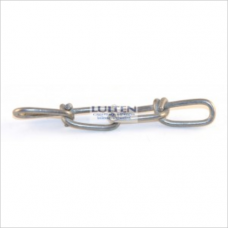 Victorchain nr.27 (2.5mm) DIN5686