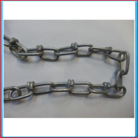 Victorchain nr.50 (4.6mm) DIN5686