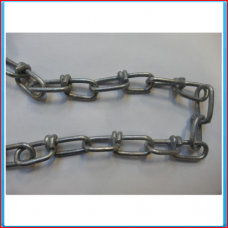 Victorchain nr.50 (4.6mm) DIN5686