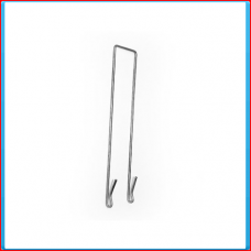 Double wire lower 4mm 450x51x450