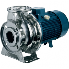 Ebara centrifugal pump 3M 50-125 / 4