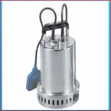 Ebara Best-4 230V, 1,1kW, 7,4 Amp, 12m3 / h-10m