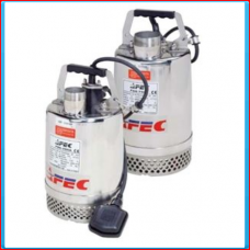 Pump Proril FSS 750 0,75kW 230V 2,1- 18,6 m³ / h 15,0 - 1,6 m