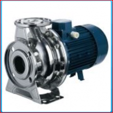 3M / E 32-200 / 3 415/720 V 50 Hz centrifugal pump 3M / E 32-200 / 3 415/720 V 50 Hz centrifugal pump
