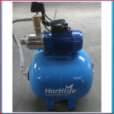 Ebara hydrofor 100ltr with Matrix 18-3 / 2,2m