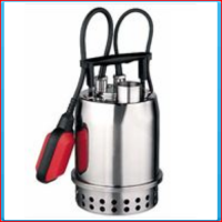 Ebara Best One 230V, 0,25kW, 2,3 Amp