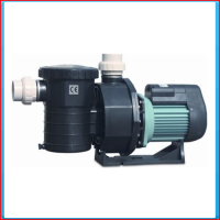 Centrifugal pump SB20 230V 1-fase