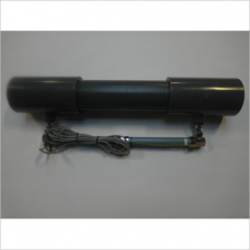 Bypass EC-measuring 090mm complete with 2K2 NTC and Sercom converter