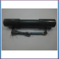 Bypass EC-measuring 110mm complete with 2K2 NTC and Sercom converter