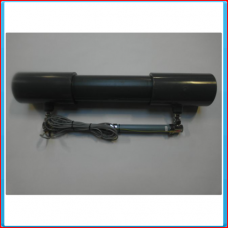 Bypass EC-measuring 110mm complete with 2K2 NTC and Sercom converter