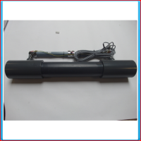 Bypass EC-measuring 090mm complete with 2K2 NTC and without Sercom converter