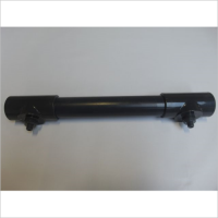 Bypass EC-measuring 125mm complete without 2K2 NTC and Sercom converter