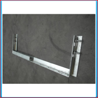 Additional drain pipe support
