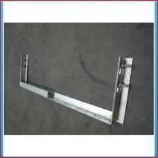 Additional drain pipe support