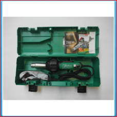 Leister fohn in case