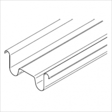 Steelgutter KG250 <18km