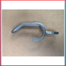 Combination bracket Ø10 mm (1x grow pipe Ø38 mm) (C4)