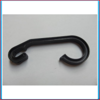 Irrigation tube hook (E2)