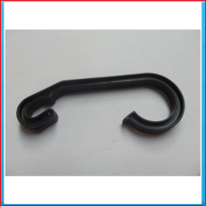 Irrigation tube hook (E2)