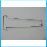 Turn around bracket Ø8mm (G1) Turn around bracket Ø8mm (G1)
