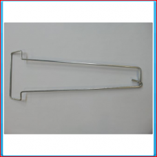 Turn around bracket Ø8mm (G1)