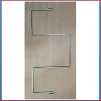 Stem support Ø6mm (G3) ... ..mm