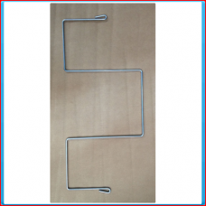 Stem support Ø6mm (G3) ... ..mm