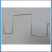 Stem support Ø6mm (G3) 210mm