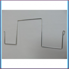 Stem support Ø6mm (G3) 210mm