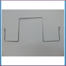 Stem support Ø6mm (G3) 250mm