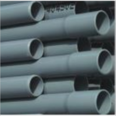 Pipe PVC 20mm 10bar grey L = 5mtr glue socket x plain Pipe PVC 20mm 10bar grey L = 5mtr glue socket x plain