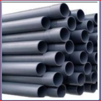 Pipe PVC 125mm 10bar Grey L = 5mtr glue socket x plain Pipe PVC 125mm 10bar Grey L = 5mtr glue socket x plain