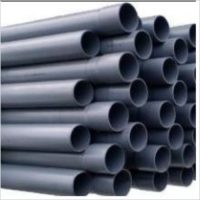 Pipe PVC 050mm 16bar grey (PxGS) L = 5mtr Pipe PVC 050mm 16bar grey (PxGS) L = 5mtr