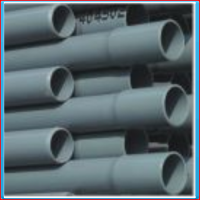 Pipe PVC 160mm 16bar grey L = 5mtr (PxGS) <br> Pipe PVC 160mm 16bar grey L = 5mtr (PxGS) <br>