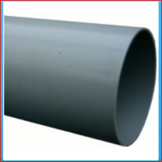 Pipe PVC 32mm 16bar grey L = 4mtr (P) <br>