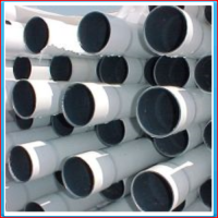 PVC pipe Rain-O-Flor white 25x1.9mm 5mtr 7.5bar PVC pipe Rain-O-Flor white 25x1.9mm 5mtr 7.5bar
