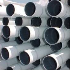 PVC pipe Rain-O-Flor white 63x1.9mm 5mtr 7.5bar PVC pipe Rain-O-Flor white 63x1.9mm 5mtr 7.5bar