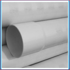 PVC filter pipe 75mm 3mm 7,5bar L = 5mtr grey PVC filter pipe 75mm 3mm 7,5bar L = 5mtr grey