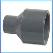 PVC socket 32/25 x 20mm 16bar