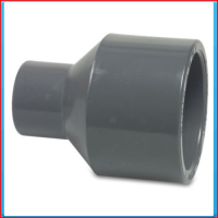 PVC socket 110/90 x 75mm 16bar <br> PVC socket 110/90 x 75mm 16bar <br>