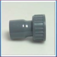 PVC connector 2/3 90 x 3 "6bar PVC connector 2/3 90 x 3 "6bar