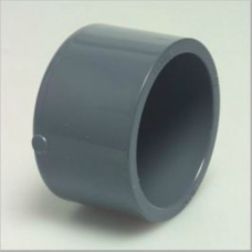 PVC gluecap 20mm 16bar